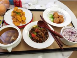 -弗蕾亚·和月月子调理院(东湖店)