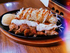 -铃木食堂(帽儿胡同店)