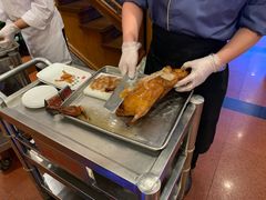 全聚德精品烤鸭-全聚德(前门店)