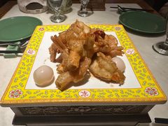 -那家小馆•北京菜•烤鸭(中关村店)