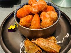 -御花园·粤菜·海鲜火锅(中山公园店)