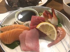 -美洲岛烤肉自助餐厅
