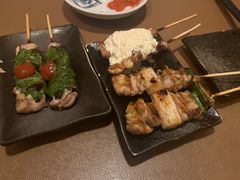-鸟内会(河北路店)