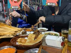 -康二姐串串(中道街店)