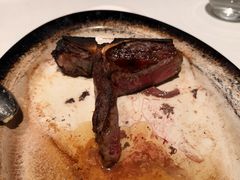 -Wolfgang’s Steakhouse 沃夫冈牛排馆(上海白玉兰广场店)