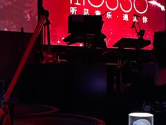 -MOSSO音乐酒吧·live house(南京旗舰店)