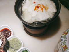 -锦府盐帮·李宅(领展购物广场中关村店)