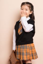 点击看大图 -SHELLSHINEkids山上儿童摄影(天邑澜山店)