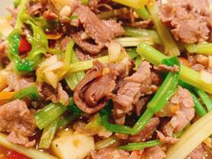 -洞庭土菜馆(天河北总店)