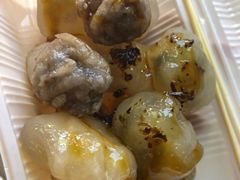 -东门町美食街