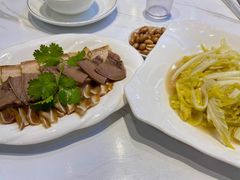 -潮静·潮州小馆·海鲜·卤味·砂锅粥