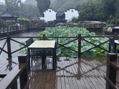 -荷塘味道(水长城店)