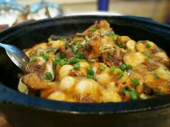 -潮喜竹溪荔湖酒家(荔枝湾店)