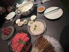 -官也街澳门火锅(新源里店)
