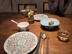 -觅唐MITONG(鸟巢店)