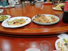 -老苏扬饭店