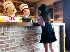 -济州岛泰迪熊博物馆