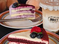 -姆们M Sweetie Cake(五道口店)