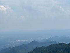 -青城山