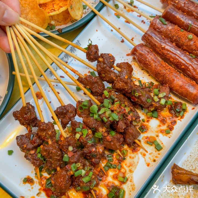 长沙本地人带路🙋老街里的美味～