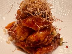 -扬州香格里拉·香宫中餐厅