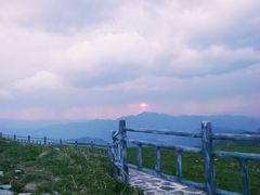 -北京灵山风景区