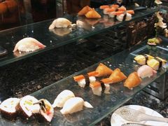 -OPEN開全日自助餐厅·西餐·海鲜(佛山希尔顿酒店)