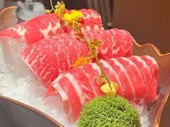 -色響火锅(恒隆广场店)