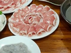 -京涮(联泰香域中央店)