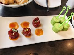 -老牌坊鲁菜名店(聊城美食岛店)