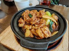 -東城故事·尋找姆媽的味道(玉兰路店)