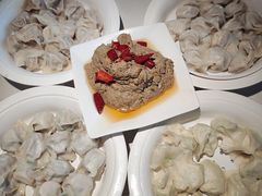 -李恩记清真水饺(北电大厦店)