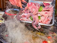 -青山青豆花·笑禅豆腐鱼(黄泥塝店)