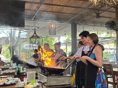 -Warung Nia Balinese Food & Pork Ribs