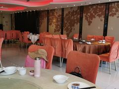 大堂-鹅公村·国家非遗传承(荔湾店)