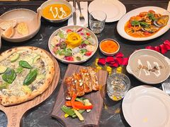 -Nord Grill&Bar Highland诺德西餐(深圳欢乐海岸店)