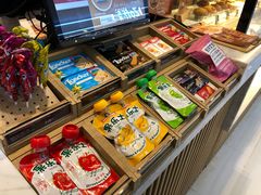 -COSTA COFFEE(恒基名人购物中心店)