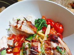 -théATRE茶聚场·餐厅(环球金融中心店)