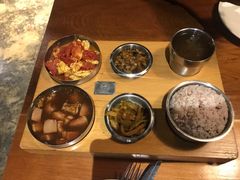 -NLFS1983咖啡花园餐厅(锦桂店)