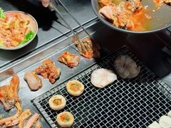-塘屋烧烤·云南火塘烧烤品牌(春城慧谷旗舰店)