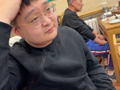 -马记伊源斋涮肉·清真菜(潘家园古玩市场店)