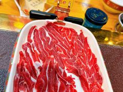 -大吉利·潮汕鲜牛肉火锅(总店)