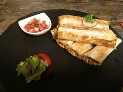 -HIGH FIVE哈福手工汉堡(桂林路店)