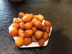 -诺敏塔拉奶茶-布里亚特包子-手把肉(锦都会店)