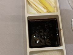 -全聚德(上海首店浦东店)