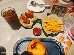 -必胜客(吾悦广场店)