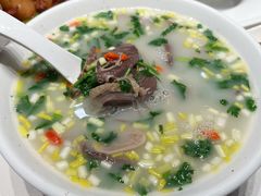 羊杂汤-阿那亚第六食堂(文创街区店)