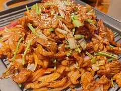 -小放牛炒菜馆(中山路乐汇城店)