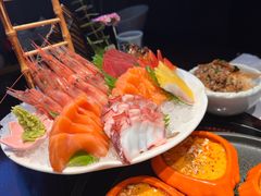 -松鹤精致料理(五一中路店)