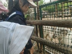 -太原动物园